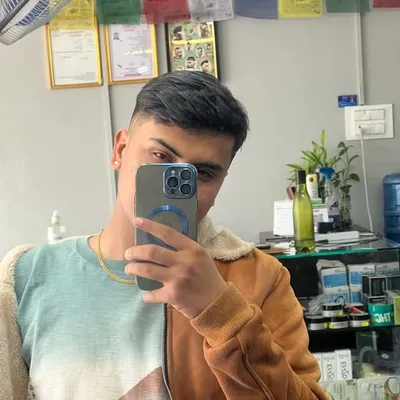Bishal Sapkota profile