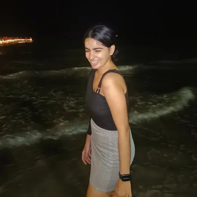 Shreeya profile