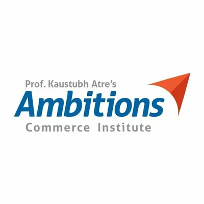 Ambitions Commerce Institute profile