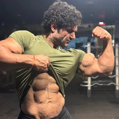 Ankur Sharma profile