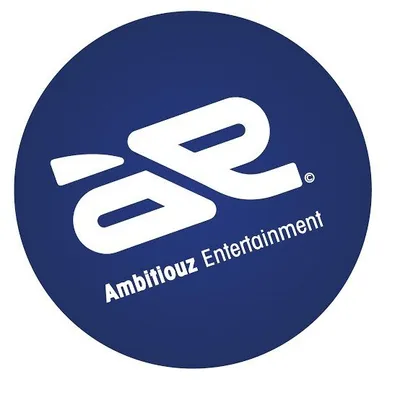 Ambitiouz Entertainment profile