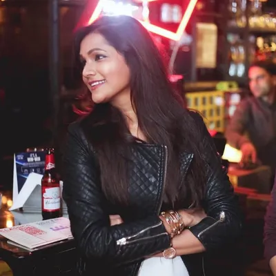 Ambika Gupta profile