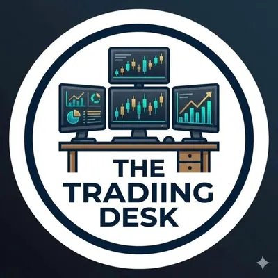 THE TRADING DESK profile