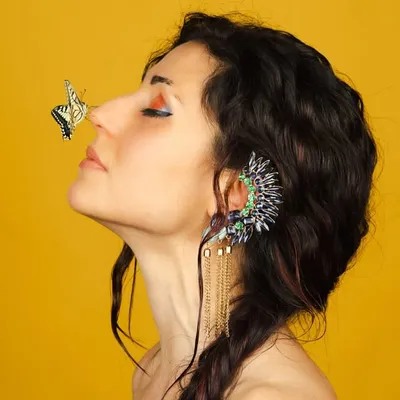 Ambra Pazzani profile