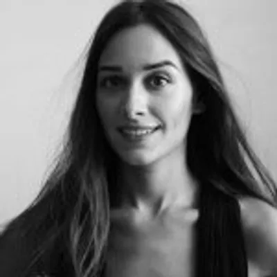 Ambra Medda profile