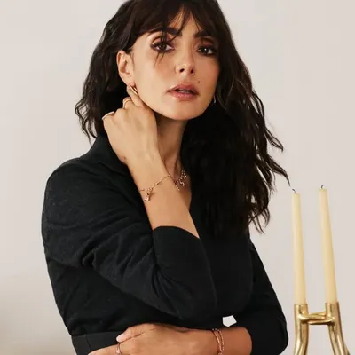 Ambra Angiolini profile