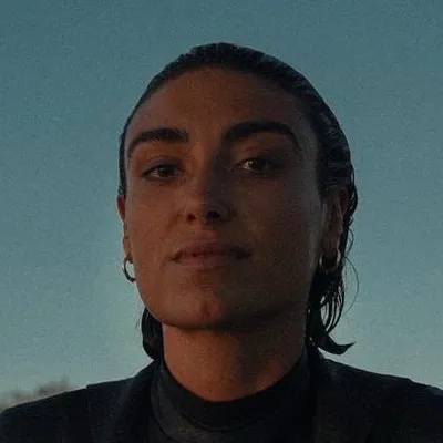 Ambre-Victoire Damestoy profile