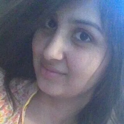 Ambreen profile