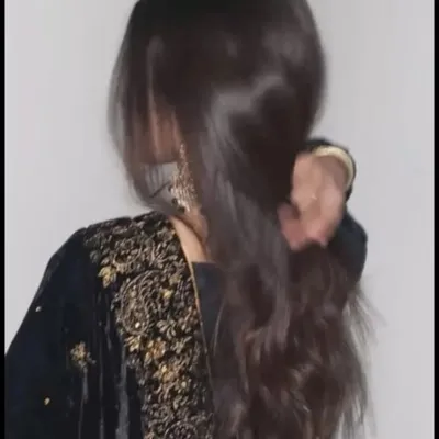 cute ambreen profile