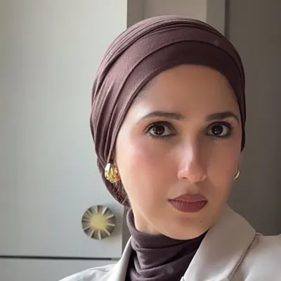 AMBREEN VIKHAR profile