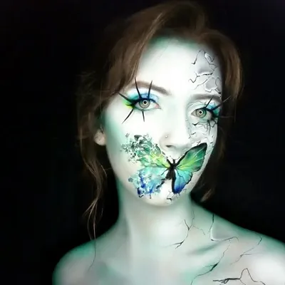 Ambre Guevel.•° profile
