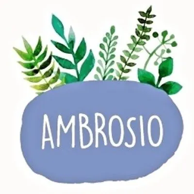 Ambrosio Cozinha Afetiva profile