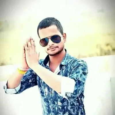 Ambuj Chaurasiya profile