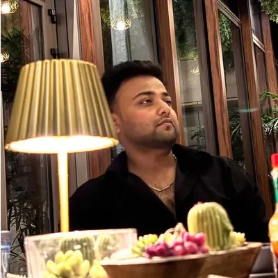 AMBUJ SINGH profile