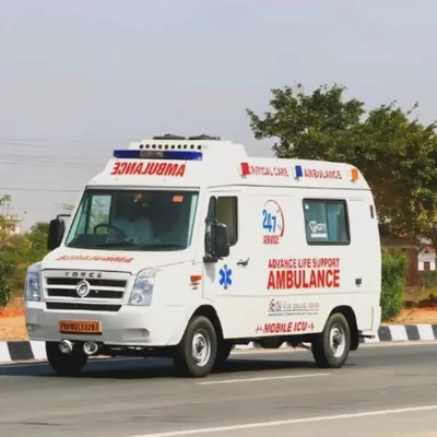 ambulance fan girl🙂 profile