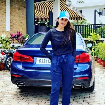 Amby Choudhary profile