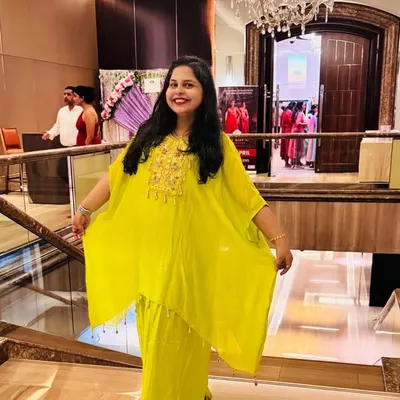 Amby Pandey profile