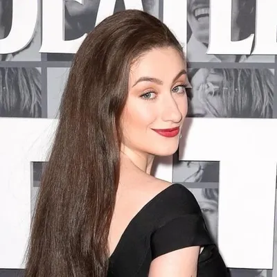 Amber Doig-Thorne ๐ฅ Actor ๐ฌ 2nd Account profile