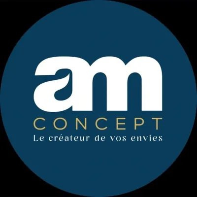 Agencement Métal Concept profile