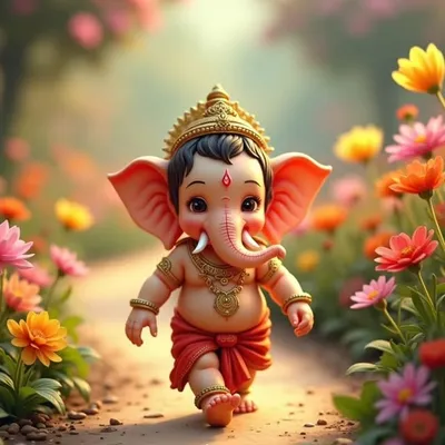 Ganesh Parvati Mahadev profile