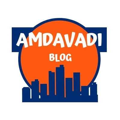 Amdavadi Blog profile