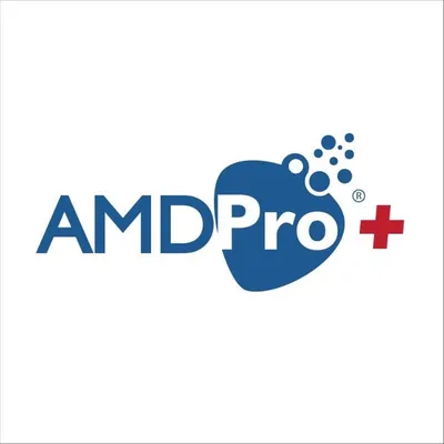 AMDPro+ Official profile