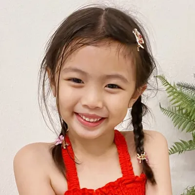 Amelia Tan Zhi Xian 陳祉澖 profile