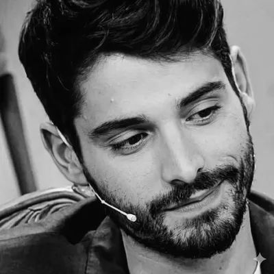 Amedeo Barbato profile