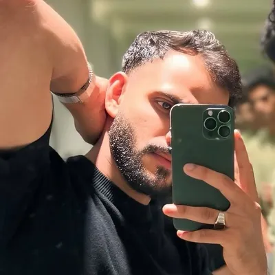 Ameer Suhaill profile