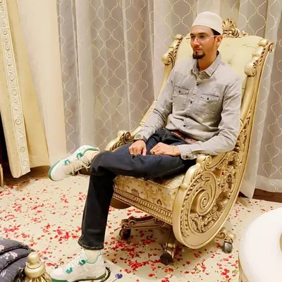 طه أمين profile