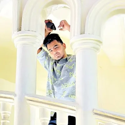Ameen Malik profile
