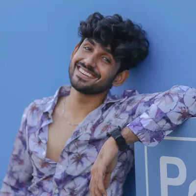 Ameen Rasheed profile