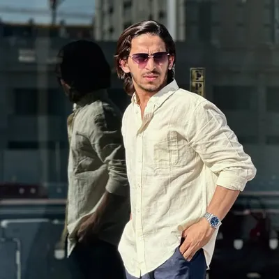 AMEEN SABKHA profile