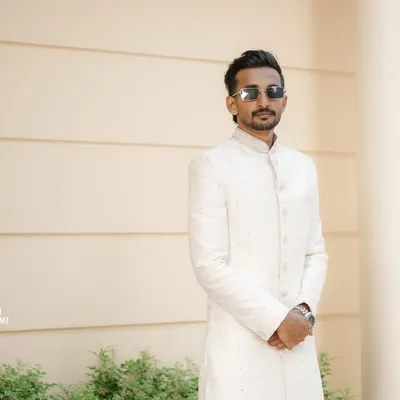 Ameen Shafi profile