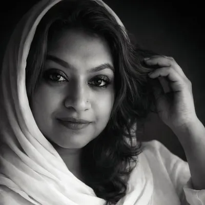 Ameena Sainu Kalarickal profile