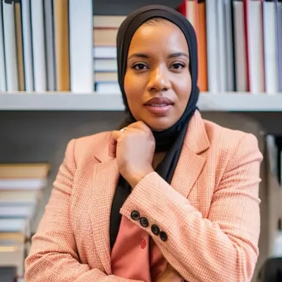 Ameenah Muhammad-Diggins profile