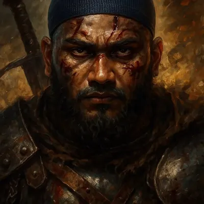 Ameen Mohammedmulk profile