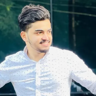 AMᴇᴇɴ Shan_ profile