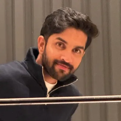 MUHAMMED AMEER SHUHAIL ๐ค profile
