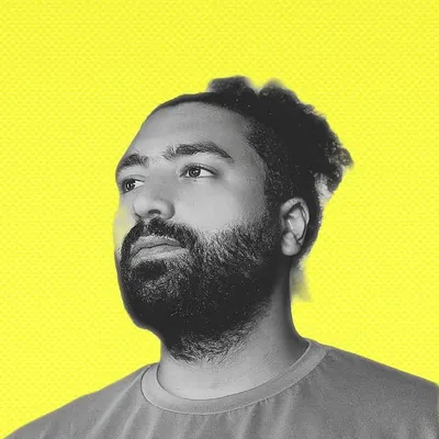 Ameer - أمير أبوزنادة profile