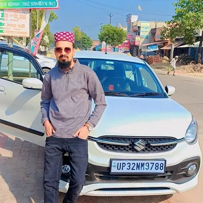 Ameer Mohammad profile