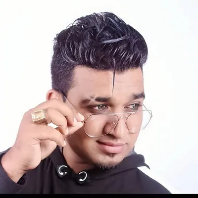 🔵SK Ameer Official Account ® 🔵 profile