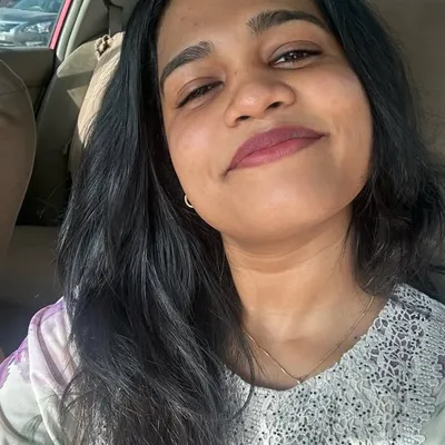 Ameera Navas profile