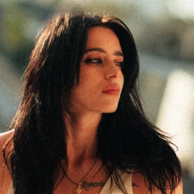 Ameera Belle Megalis profile