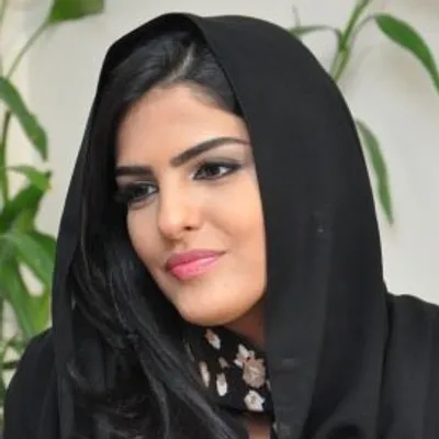 Ameerah Altaweel profile