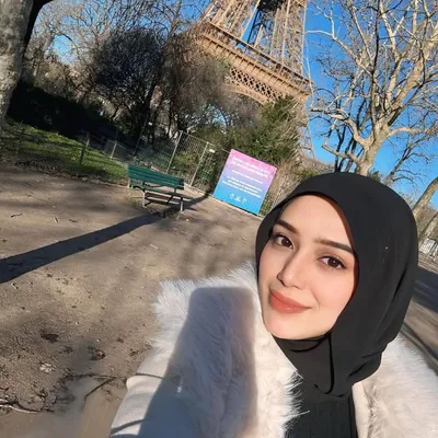 Ameera Syafiqa profile