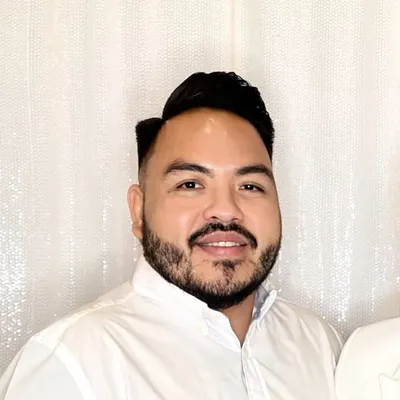 Ameer EC profile