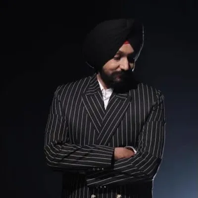 Sukhwinder singh walia profile