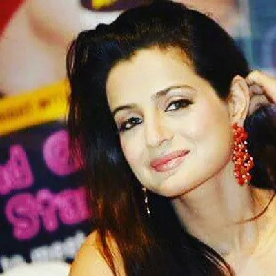 Ameesha Patel profile