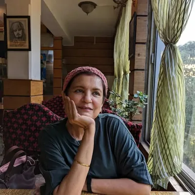 Ameeta Agnihotri profile